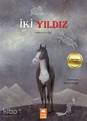 İki Yıldız - Kitapiks.com