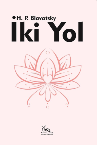 İki Yol - Kitapiks.com