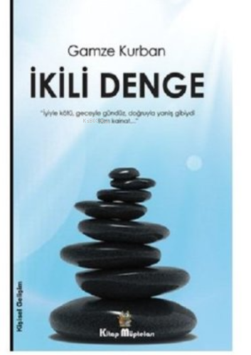 İkili Denge - Kitapiks.com