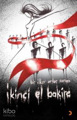 İkinci El Bakire - Kitapiks.com