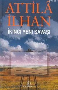 İkinci Yeni Savaşı