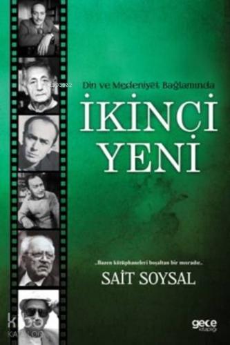 İkinci Yeni