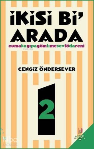 İkisi Bi Arada - Kitapiks.com