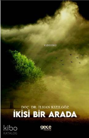 İkisi Bir Arada - Kitapiks.com