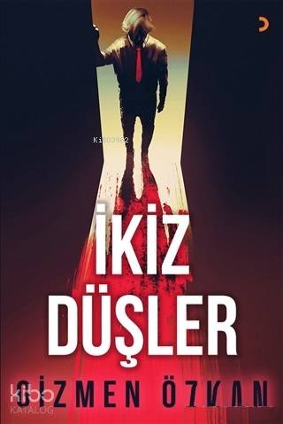 İkiz Düşler - Kitapiks.com
