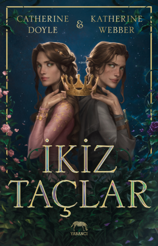 İkiz Taçlar - Kitapiks.com