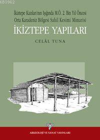 İkiztepe Yapıları - Kitapiks.com