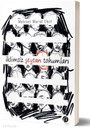 İklimsiz Seytan Tohumları - Kitapiks.com