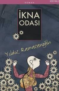 İkna Odası - Kitapiks.com