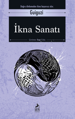 İkna Sanatı - Kitapiks.com