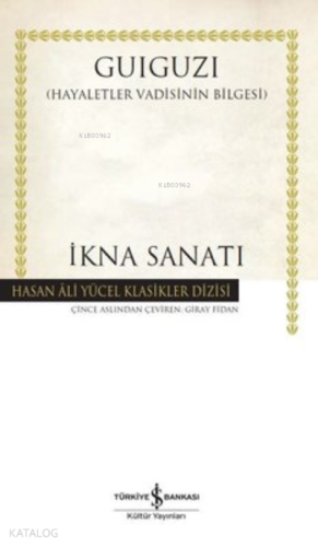 İkna Sanatı - Kitapiks.com