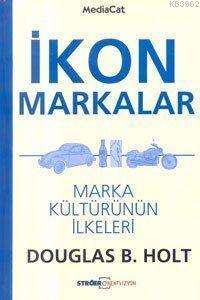 İkon Markalar - Kitapiks.com