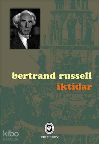 İktidar - Kitapiks.com