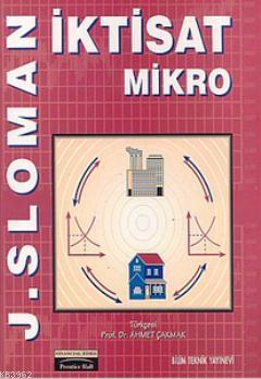 İktisat Mikro - Kitapiks.com