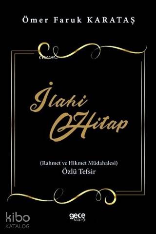İlahi Hitap - Kitapiks.com