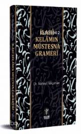 İlahi Kelamın Müstesna Grameri - Kitapiks.com