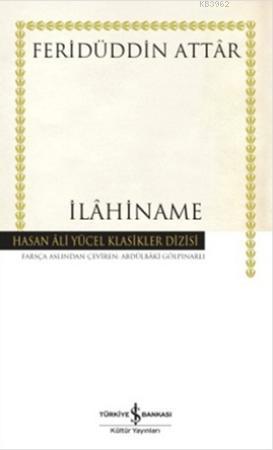 İlahiname (Ciltli) - Kitapiks.com