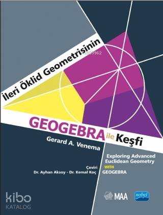 İleri Öklid Geometrisinin Geogebra ile Keşfi - Kitapiks.com