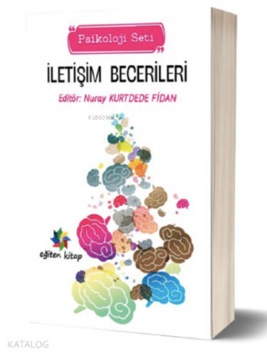 İletişim Becerileri - Kitapiks.com