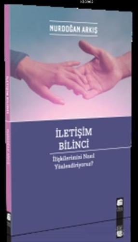 İletişim Bilinci - Kitapiks.com