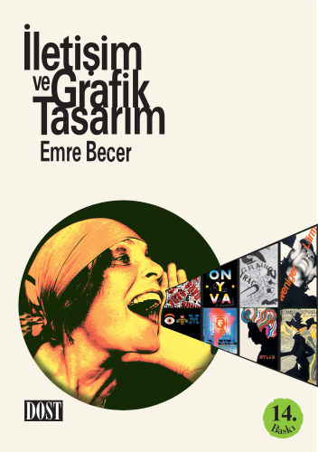 İletişim ve Grafik Tasarım - Kitapiks.com