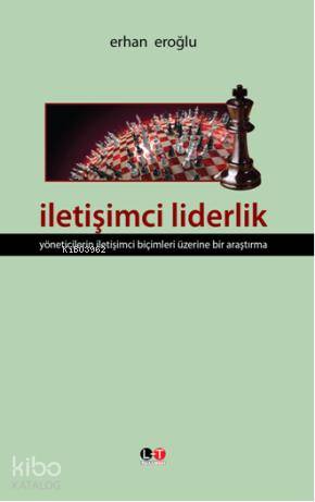 İletişimci Liderlik - Kitapiks.com
