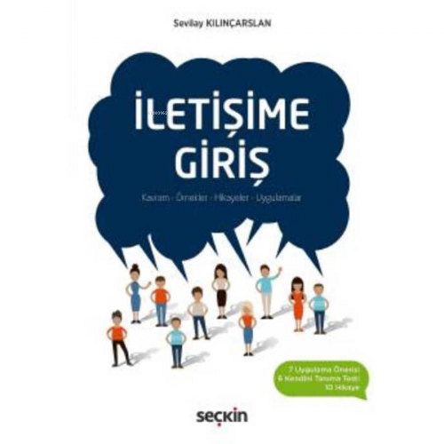 İletişime Giriş - Kitapiks.com