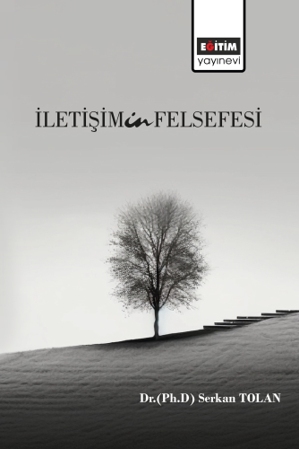 İletişimin Felsefesi - Kitapiks.com