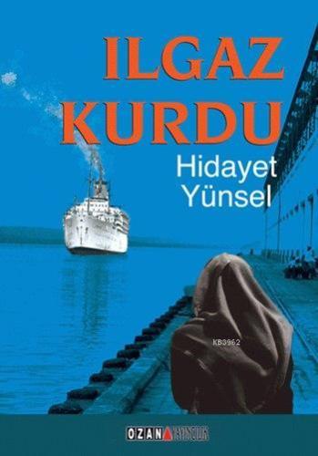 Ilgaz Kurdu - Kitapiks.com