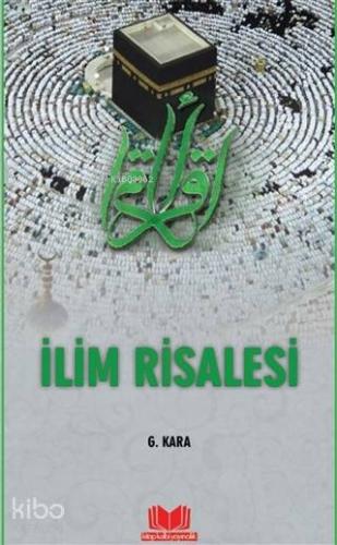 İlim Risalesi
