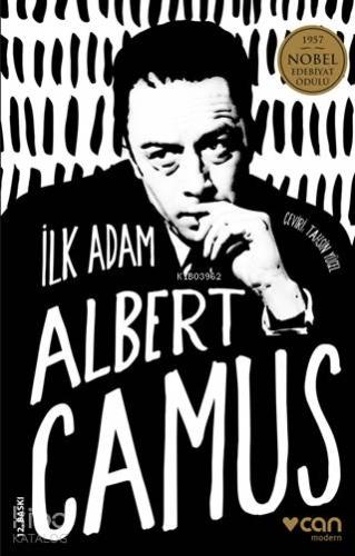 İlk Adam - Kitapiks.com