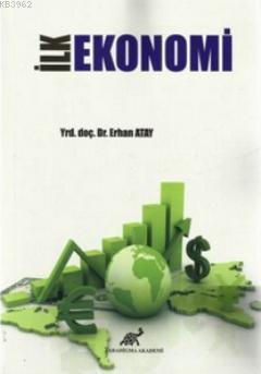 İlk Ekonomi - Kitapiks.com