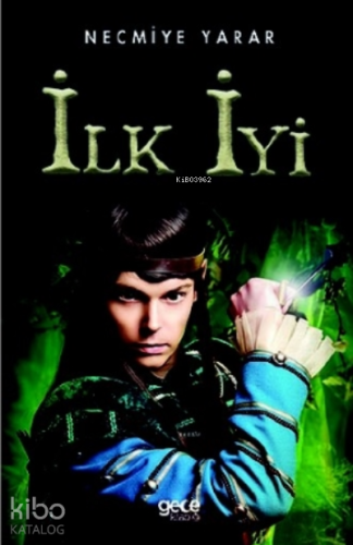 İlk İyi - Kitapiks.com