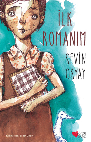 İlk Romanım - Kitapiks.com