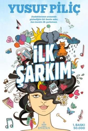 İlk Şarkım (Ciltli) - Kitapiks.com
