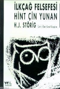 İlkçağ Felsefesi Hint Çin Yunan - Kitapiks.com