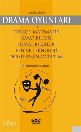 İlköğretimde Drama Oyunları
