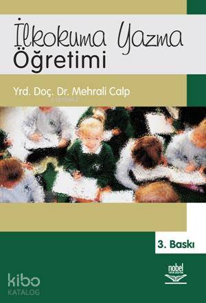İlkokuma Yazma Öğretimi - Kitapiks.com
