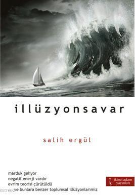 İllüzyonsavar - Kitapiks.com