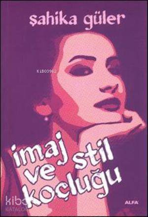 İmaj ve Stil Koçluğu - Kitapiks.com
