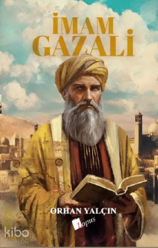 İmam Gazali - Kitapiks.com