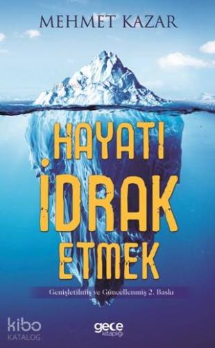 İman Ve Tefekkür İle Hayatı İdrak Etmek - Kitapiks.com