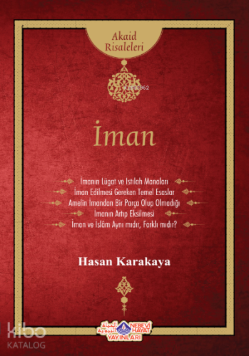İman - Kitapiks.com