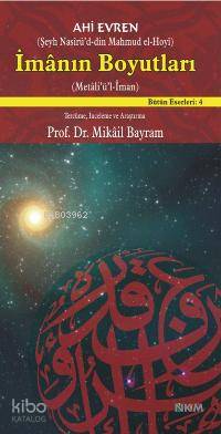 İmanın Boyutları - Kitapiks.com