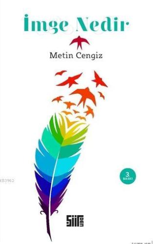 İmge Nedir - Kitapiks.com