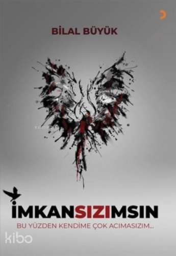 İmkansızımsın - Kitapiks.com