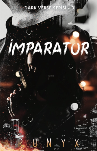 İmparator - Kitapiks.com