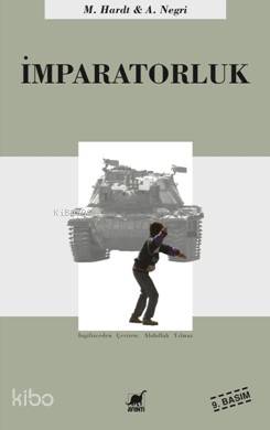 İmparatorluk - Kitapiks.com