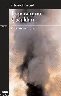 İmparatorun Çocukları - Kitapiks.com