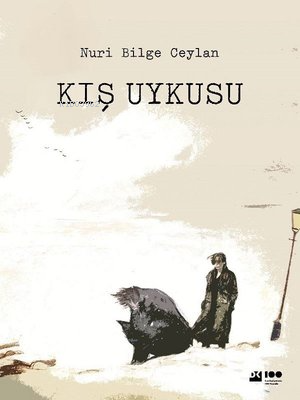 İmzalı - Kış Uykusu - Kitapiks.com